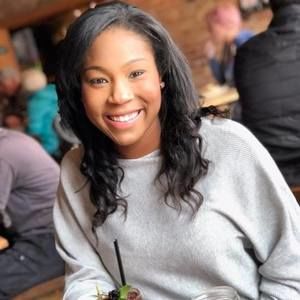 Meet your Posher, Nadine